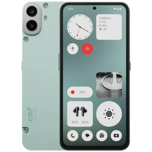 گوشی موبایل ناتینگ مدل CMF Phone 1 دو سیم کارت ظرفیت 256 گیگابایت و رم 8 گیگابایت
