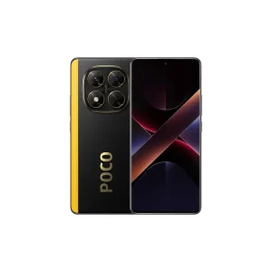گوشی موبایل شیائومی مدل Poco X7 دو سیم کارت ظرفیت 512 گیگابایت و رم 12 گیگابایت - گلوبال