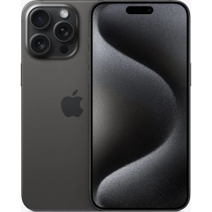 گوشی موبایل اپل مدل iPhone 15 Pro Max ZAA دو سیم‌ کارت ظرفیت 256 گیگابایت و رم 8 گیگابایت