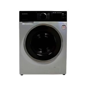 ماشین لباسشویی اتوماتیک دوو مدل LM-850SB ظرفیت ۸ کیلوگرم